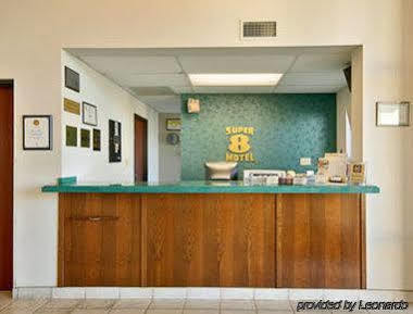 Super 8 By Wyndham Conway Hotell Exteriör bild